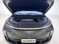 Li Auto L9 2022 Max - ფოტო 20