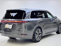Li Auto L9 2022 Max - ფოტო 3