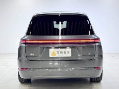 Li Auto L9 2022 Max - ფოტო 4