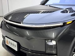 Li Auto L9 2022 Max - ფოტო 6
