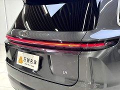 Li Auto L9 2022 Max - ფოტო 7