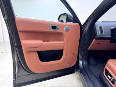 Li Auto L9 2022 Max - ფოტო 8