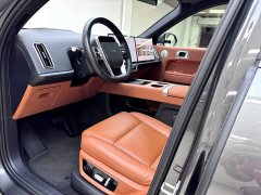 Li Auto L9 2022 Max - ფოტო 9
