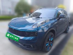 Lynk & Co Geely Lynk & Co 01 2019 2.0T FWD Pro Luster National VI - ფოტო 1