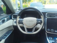 Lynk & Co Geely Lynk & Co 01 2019 2.0T FWD Pro Luster National VI - ფოტო 11