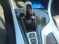 Lynk & Co Geely Lynk & Co 01 2019 2.0T FWD Pro Luster National VI - ფოტო 15