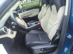 Lynk & Co Geely Lynk & Co 01 2019 2.0T FWD Pro Luster National VI - ფოტო 16