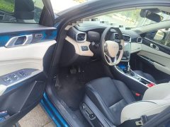Lynk & Co Geely Lynk & Co 01 2019 2.0T FWD Pro Luster National VI - ფოტო 17