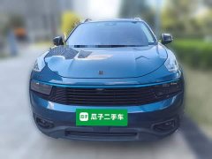 Lynk & Co Geely Lynk & Co 01 2019 2.0T FWD Pro Luster National VI - ფოტო 2
