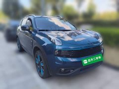 Lynk & Co Geely Lynk & Co 01 2019 2.0T FWD Pro Luster National VI - ფოტო 3