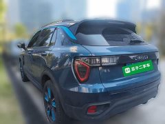 Lynk & Co Geely Lynk & Co 01 2019 2.0T FWD Pro Luster National VI - ფოტო 4