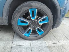 Lynk & Co Geely Lynk & Co 01 2019 2.0T FWD Pro Luster National VI - ფოტო 8