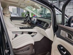 Denza BYD Denza D9 DM-i Smart Drive 1020 Four-Wheel Drive Flagship - ფოტო 10