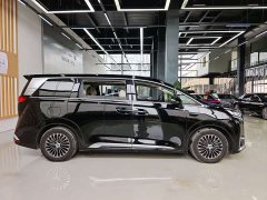 Denza BYD Denza D9 DM-i Smart Drive 1020 Four-Wheel Drive Flagship - ფოტო 12
