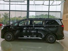 Denza BYD Denza D9 DM-i Smart Drive 1020 Four-Wheel Drive Flagship - ფოტო 13
