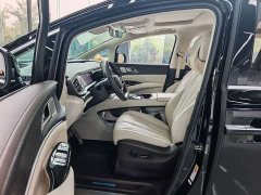 Denza BYD Denza D9 DM-i Smart Drive 1020 Four-Wheel Drive Flagship - ფოტო 3