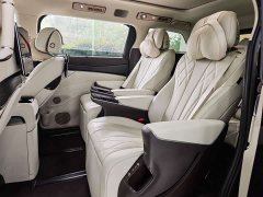Denza BYD Denza D9 DM-i Smart Drive 1020 Four-Wheel Drive Flagship - ფოტო 5