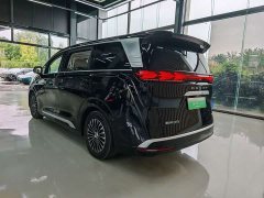 Denza BYD Denza D9 DM-i Smart Drive 1020 Four-Wheel Drive Flagship - ფოტო 6