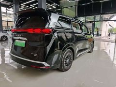 Denza BYD Denza D9 DM-i Smart Drive 1020 Four-Wheel Drive Flagship - ფოტო 8
