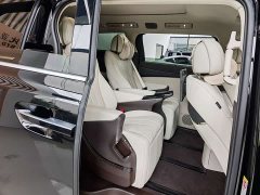 Denza BYD Denza D9 DM-i Smart Drive 1020 Four-Wheel Drive Flagship - ფოტო 9