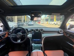 Mercedes-Benz C-Class 2022 C 260 L AMG Line - ფოტო 14