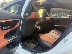 Mercedes-Benz C-Class 2022 C 260 L AMG Line - ფოტო 17