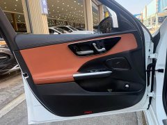 Mercedes-Benz C-Class 2022 C 260 L AMG Line - ფოტო 18