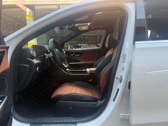 Mercedes-Benz C-Class 2022 C 260 L AMG Line - ფოტო 19