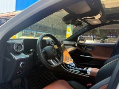 Mercedes-Benz C-Class 2022 C 260 L AMG Line - ფოტო 9
