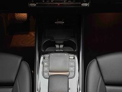 Mercedes-Benz GLA 2020 GLA 180 - ფოტო 13