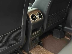 Mercedes-Benz GLA 2020 GLA 180 - ფოტო 15