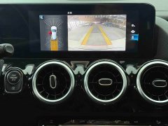 Mercedes-Benz GLA 2020 GLA 180 - ფოტო 17