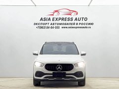 Mercedes-Benz GLA 2020 GLA 180 - ფოტო 2