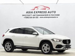 Mercedes-Benz GLA 2020 GLA 180 - ფოტო 3