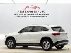 Mercedes-Benz GLA 2020 GLA 180 - ფოტო 4