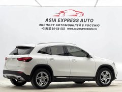 Mercedes-Benz GLA 2020 GLA 180 - ფოტო 6
