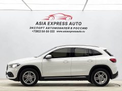 Mercedes-Benz GLA 2020 GLA 180 - ფოტო 7