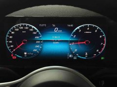 Mercedes-Benz GLA 2020 GLA 180 - ფოტო 9
