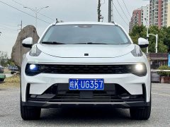 Lynk & Co Geely Lynk & Co 01 2021 2.0T Diesel Two-Wheel Drive Pro - ფოტო 1
