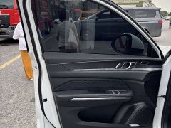 Lynk & Co Geely Lynk & Co 01 2021 2.0T Diesel Two-Wheel Drive Pro - ფოტო 10
