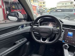 Lynk & Co Geely Lynk & Co 01 2021 2.0T Diesel Two-Wheel Drive Pro - ფოტო 14