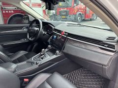 Lynk & Co Geely Lynk & Co 01 2021 2.0T Diesel Two-Wheel Drive Pro - ფოტო 18