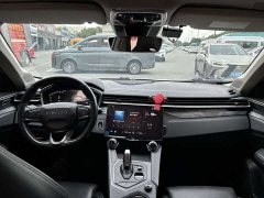 Lynk & Co Geely Lynk & Co 01 2021 2.0T Diesel Two-Wheel Drive Pro - ფოტო 7