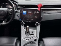 Lynk & Co Geely Lynk & Co 01 2021 2.0T Diesel Two-Wheel Drive Pro - ფოტო 9