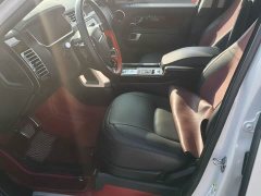 Land Rover Range Rover 3.0 L6 Heritage Extended Wheelbase Classic Edition - ფოტო 2