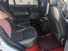 Land Rover Range Rover 3.0 L6 Heritage Extended Wheelbase Classic Edition - ფოტო 3