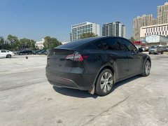 Tesla Model Y 2023 Rear-Wheel Drive - ფოტო 10