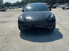 Tesla Model Y 2023 Rear-Wheel Drive - ფოტო 2