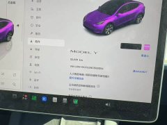 Tesla Model Y 2023 Rear-Wheel Drive - ფოტო 6