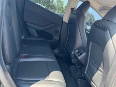 Tesla Model Y 2023 Rear-Wheel Drive - ფოტო 7